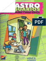 Catastro de Usuarios Pequeños Municipios