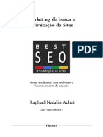 Aprenda SEO