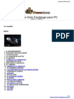 Guia Grim Fandango Pc