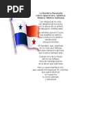 Oda A La Patria | PDF | Poesía