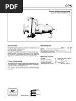 CPK Manual Tech.