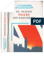 03. ASSIMil - El Nuevo Inglés Sin Esfuerzo -