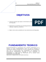 Informe de Oscilacione Forzadas