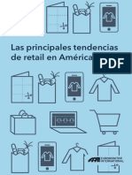 Tendencias Retail Americas 2015 EM PDF