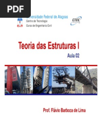 TeoriaEstrut1 2009-1 Aula02