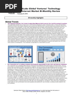 Download SparkLabs Global Technology and Internet Market Bi-Monthly Review 0223 2015 by SparkLabs Global Ventures SN256954579 doc pdf