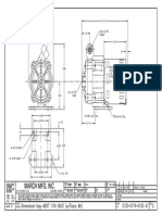 Centrifugal Pumps Data from March Pump Series MDXT 115V_.pdf