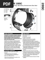 Https - WWW - Johncrane.com - Media - J - Johncrane - Com - Files - Products - Specification Sheets - S-28SC