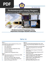 Download Buku Saku Utang Negara Edisi Desember 2009 by INFID JAKARTA SN25695589 doc pdf