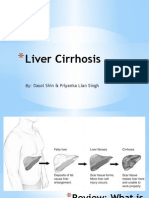 Liver Cirrhosis