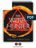 The Witch Hunter (Preview)