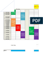 Spring 2015 Drop in Schedule 