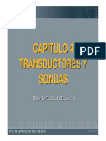 Transductores