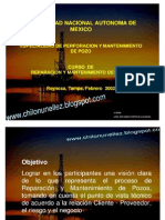 Curso Sistemas Artificiales de Produccion, Conceptos Basicos De Ingenieria Petrolera