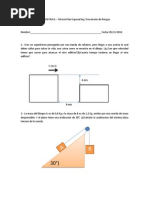 EXAMEN FISICA