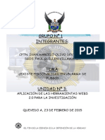 Trabajo de Personalidad en Armas de Fuego PDF