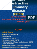 Copd