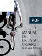 Manual Ciclista Urbano[1]