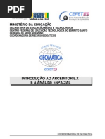 Apostila ArcGIS Desktop