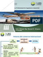 Comercio Internacional