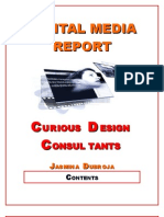 Digital Media Report