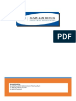 Environment Analysis-Sundaram Asset MGMT