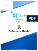 Cscart 401 Ultimate