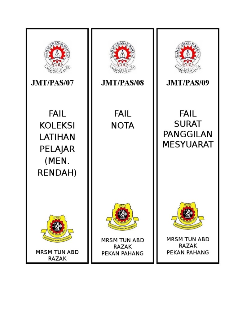 5s Label Fail | PDF