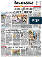 Danik Bhaskar Jaipur 02 26 2015 PDF