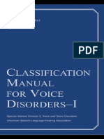 Classification Manual for Voice Disorders (2006)[1].pdf
