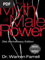 Download Myth of Male Power by Mike Rainbow SN256979085 doc pdf