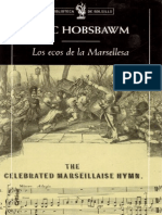 Hobsbawm, E. - Los Ecos de La Marsellesa