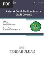 Download katarak imatur  by Setya Girindra Wardana SN256980305 doc pdf