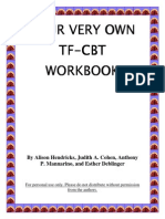 tf-cbt workbook