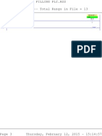 Filling PLC.3 PDF