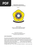Download Makalah Pengantar Arsitektur by Resya Sevenfold SN256983049 doc pdf