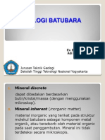  Mineralogi Batubara(Edit)