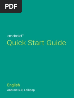Download Android Lollipop Quick Start Guide by ajitroha SN256985694 doc pdf