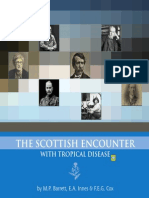 Scottish Encounter With Tropical Diseases