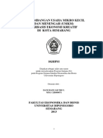 Download usaha mikro by Delina Maskanah SN256991500 doc pdf