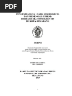 Download usaha mikro by Delina Maskanah SN256991500 doc pdf
