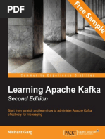 Download Learning Apache Kafka - Second Edition - Sample Chapter by Packt Publishing SN256991972 doc pdf
