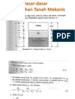 Dasar-Dasar Pemindahan Tanah Mekanik