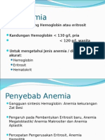 Antianemia 