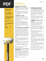 R4 Trimble