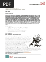 2013 CSRW-Throw Your Family a Curve