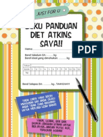 Download Buku Panduan Diet Cara Atkins by Twist_r12 SN256996202 doc pdf