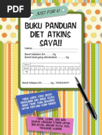 Download Buku Panduan Diet Cara Atkins by Twist_r12 SN256996202 doc pdf