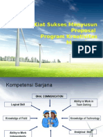 Presentasi Pkm 2012