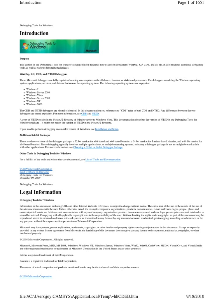 Livekd could not resolve symbols for ntoskrnl.exe 1